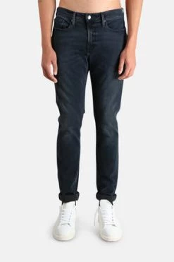 FRAME DenimL'Homme Skinny Jeans - Binder