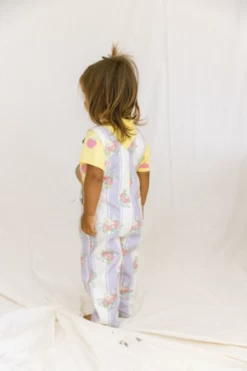 Favorite PeopleKids Favorite People Orchid Overalls -Fashion comprehensive store Favorite People Orchid Overalls 20230411004547 1
