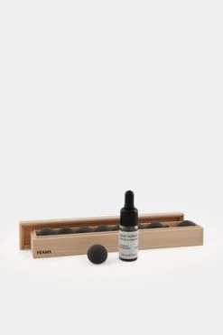 Frama StudioFrom Soil To Form | Charcoal | Deep Forest