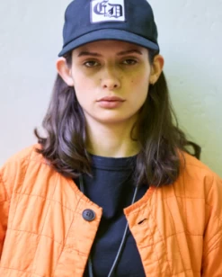 Girls Of DustG.O.D Power Liner Cotton Quilt - Tangerine -Fashion comprehensive store G O D Power Liner Cotton Quilt Tangerine 20230323041110