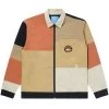 MARKETMarket Gorp Patchwork Jacket - Acorn