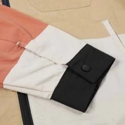 MARKETMarket Gorp Patchwork Jacket - Acorn -Fashion comprehensive store GORP PATCHWORK JACKET 20230414192511