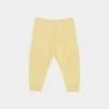 CaramelKids Caramel HOOKE BABY LEGGING - GOLDEN GREEN