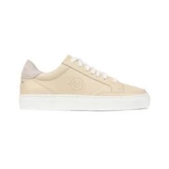 Unseen FootwearHelier Sneaker - Beige / Bone