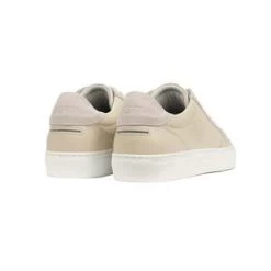 Unseen FootwearHelier Sneaker - Beige / Bone -Fashion comprehensive store Helier Beige Bone 20230925142023 1