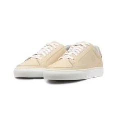 Unseen FootwearHelier Sneaker - Beige / Bone -Fashion comprehensive store Helier Beige Bone 20230925142023