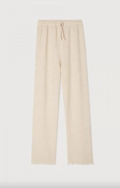 American VintageItonay Joggers - Ecru