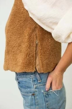 Atelier DelphineJafer Top -Fashion comprehensive store Jafer Top 20231025171842 1