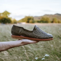 CANOJavier Shoes - Natural Olive -Fashion comprehensive store Javier Natural Olive 20220607143009