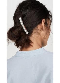 DannijoJessa Hair Comb - Tort