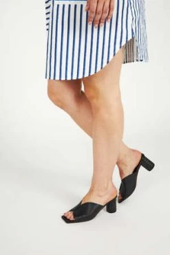 Intentionally BlankKamika Heel - Multi