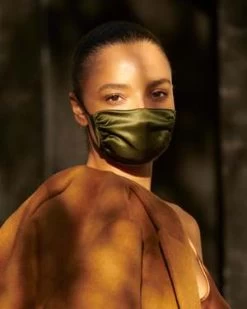 KES NYC5 In 1 Pack Peace Face Covering Mother Nature Bundle