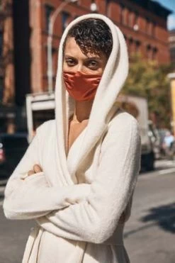 KES NYC5 In 1 Pack Peace Face Covering Mother Nature Bundle -Fashion comprehensive store KES Peace 5 in 1 Pack Face Covering Mother Nature Bundle 20220506202553