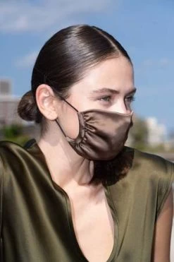 KES NYC5 In 1 Pack Peace Face Covering Mother Nature Bundle -Fashion comprehensive store KES Peace 5 in 1 Pack Face Covering Mother Nature Bundle 20220506202556