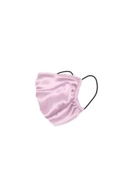 KES NYCPeace Face Covering Carnation Set (5 In 1 Pack) -Fashion comprehensive store KES Peace Face Covering Carnation Set 5 in 1 Pack 20211012191707 1