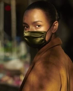 KES NYCPeace Face Covering - The Hope Bundle