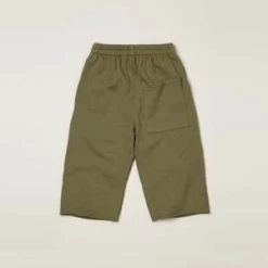 Main StoryKids Main Story Cut Off Sweatpant - Aloe -Fashion comprehensive store Kid s Cut Off Sweatpant 20230904170525 1