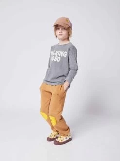 Bobo ChosesKids Bobo Choses Doggie Scratch Sneakers - Jet Stream -Fashion comprehensive store Kids Bobo Choses Doggie Scratch Sneakers Jet Stream 20210821203949