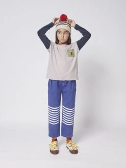 Bobo ChosesKids Bobo Choses Doggie Scratch Sneakers - Jet Stream -Fashion comprehensive store Kids Bobo Choses Doggie Scratch Sneakers Jet Stream 20210821203953