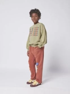 Bobo ChosesKids Bobo Choses Doggie Scratch Sneakers - Jet Stream -Fashion comprehensive store Kids Bobo Choses Doggie Scratch Sneakers Jet Stream 20210821204000