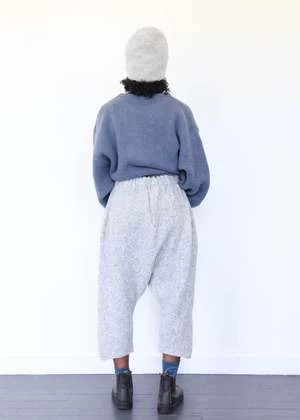 Atelier DelphineKiko Pant - Watery Sky 16 Atelier DelphineKiko Pant - Watery Sky - Image 16