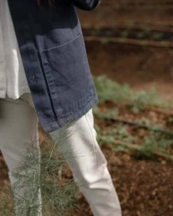 ALEX CRANEKite Jacket - Ink -Fashion comprehensive store Kite Jacket Ink 20211005001433 4