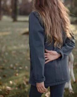 ALEX CRANEKite Jacket - Ink -Fashion comprehensive store Kite Jacket Ink 20211005001434