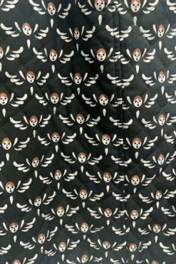 KristinitQuilted Angel Skirt -Fashion comprehensive store Kristinit Quilted Angel Skirt 20230625010510 2