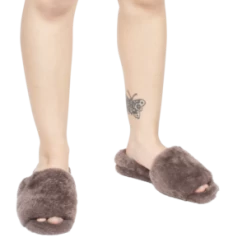 Mari GiudicelliKumo Wedge - Dust