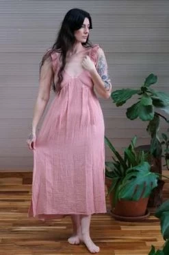 XirenaLeyla Dress - Sugar