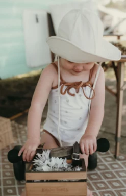 Murray & FinnKids Murray And Finn Lulu Onepiece Peace -Fashion comprehensive store Lulu Onepiece Peace 20230401005506 2