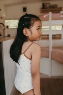 Murray & FinnKids Murray And Finn Lulu Onepiece Peace -Fashion comprehensive store Lulu Onepiece Peace 20230401005506