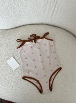 Murray & FinnKids Murray And Finn Lulu Onepiece Peace -Fashion comprehensive store Lulu Onepiece Peace 20230401005506 3