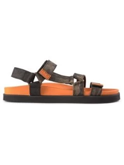 Shoe The BearLuma Sporty - Camo/Orange