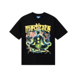 MARKETMarket Meditate T-shirt