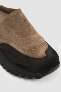 DiemmeMaggiore Driftwood Suede - Brown -Fashion comprehensive store Maggiore Driftwood Suede 20230310141341