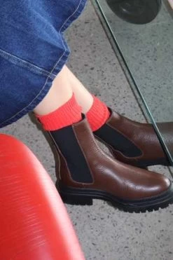 Maguire ShoesCortina Winter Boot - Brown -Fashion comprehensive store Maguire Cortina Winter Boot Brown 20231024235909