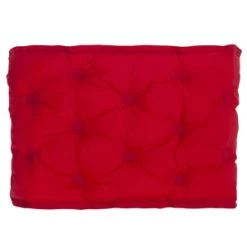 Maison MargielaRed Glam Slam Scarf