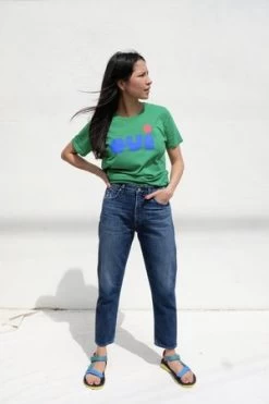 Citizens Of HumanityMarlee Jean - Epiphany