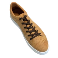 Ocelot MarketMens Natural Cork Sneaker