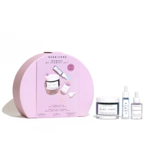 Herbivore BotanicalsMoment Of Clarity Kit 1 Herbivore BotanicalsMoment Of Clarity Kit