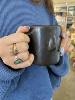 VitrinaNariz Mug - Black -Fashion comprehensive store Nariz Mug 20211030201333 1