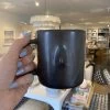 VitrinaNariz Mug - Black