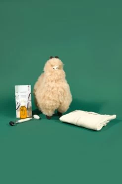 Latierra AlpacaNew Parent Gift Box