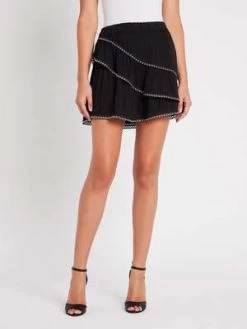 Fashion comprehensive store -Fashion comprehensive store Nisia Skirt 20220223062901