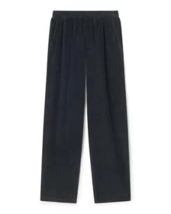 American VintagePantaln Padow - Carbone