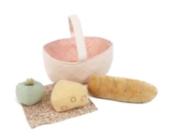 Mon AmiKIDS Mon Ami Parisian Picnic Set