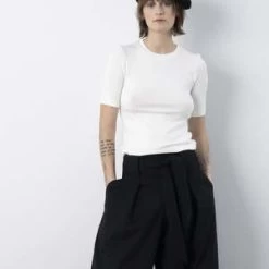 BODYBAG By Judeby Jude Clothing Paul T-Shirt - Multi