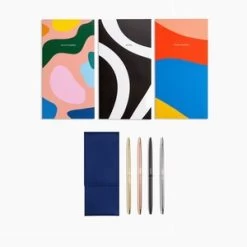 PoketoStationery Starter Set - Folio Collection