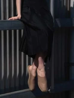 Act-SeriesWadden - Taupe -Fashion comprehensive store Pre Loved ACT SERIES Wadden Sandle Taupe 20230512153644 2